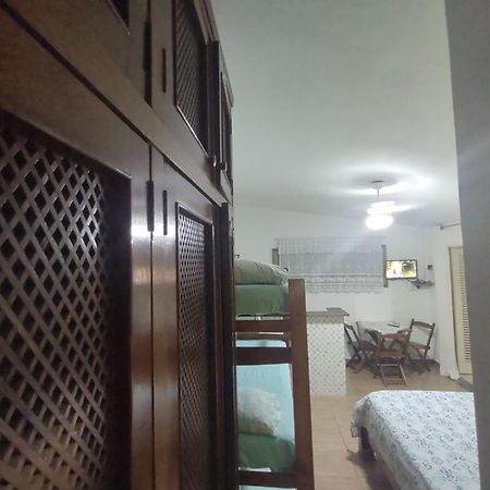 Hospedagem Lagoinha Ubatuba Ngoại thất bức ảnh
