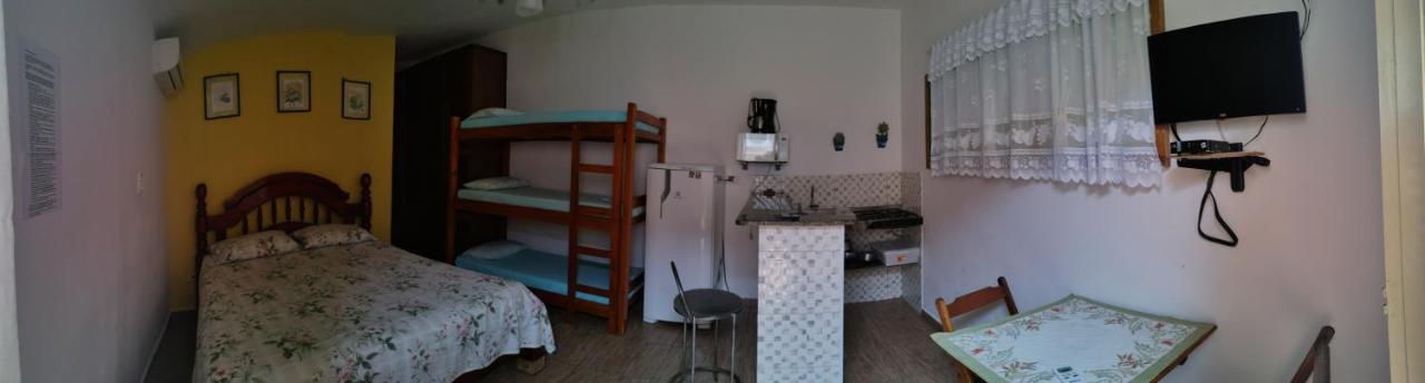 Hospedagem Lagoinha Ubatuba Ngoại thất bức ảnh