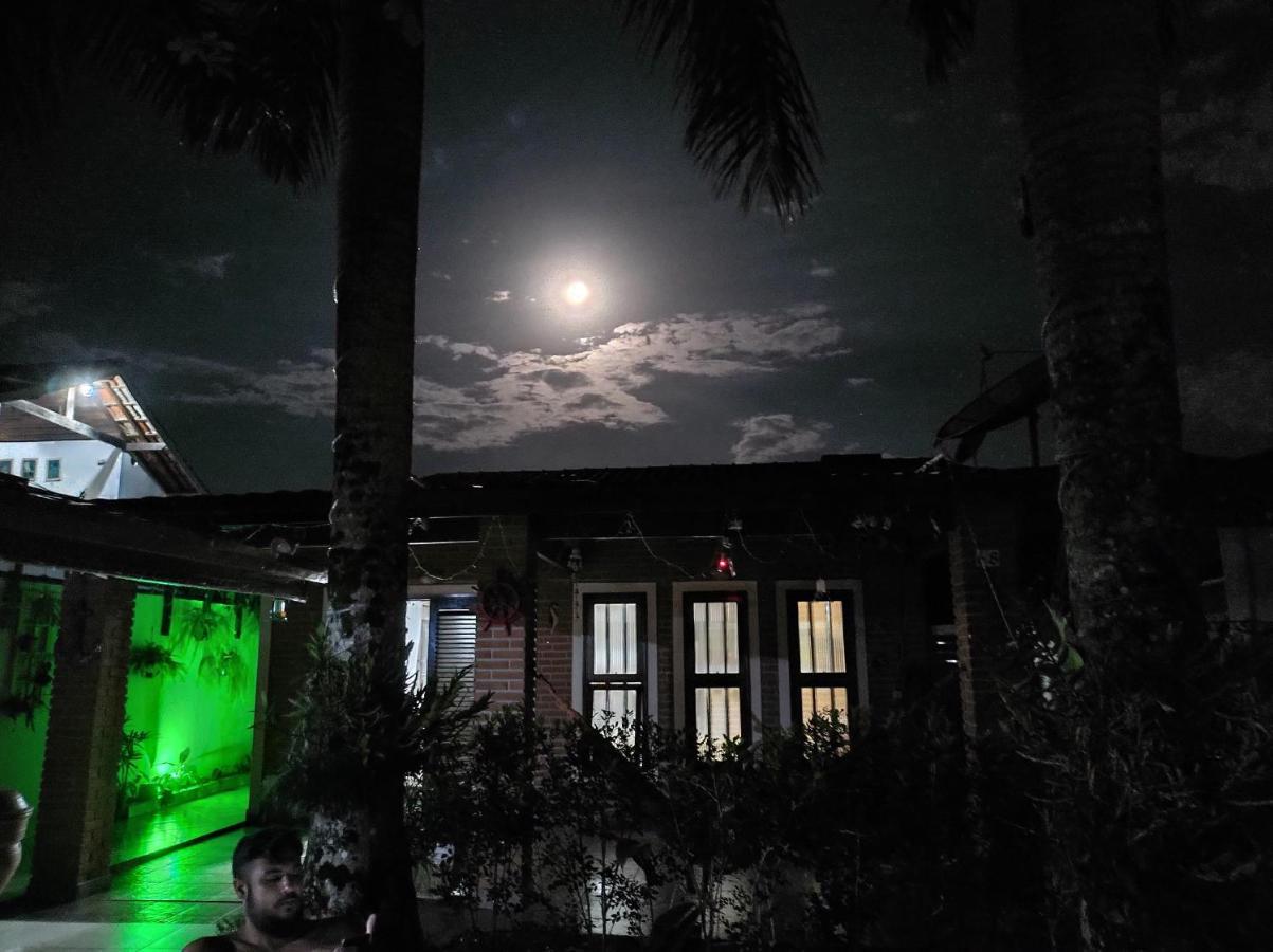 Hospedagem Lagoinha Ubatuba Ngoại thất bức ảnh