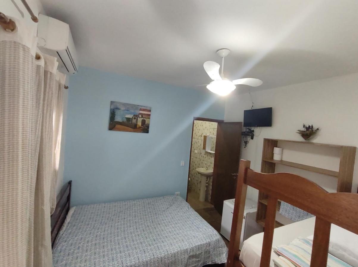 Hospedagem Lagoinha Ubatuba Ngoại thất bức ảnh
