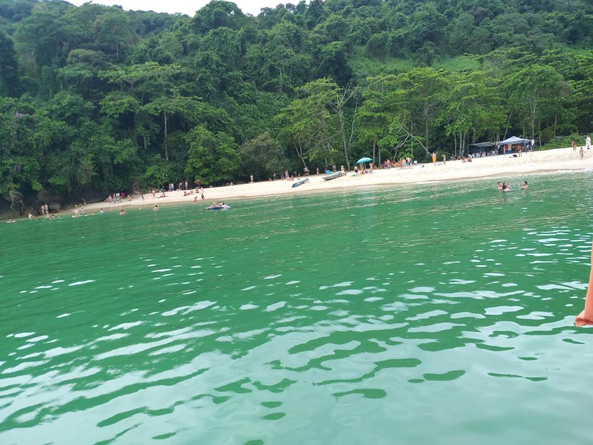 Hospedagem Lagoinha Ubatuba Ngoại thất bức ảnh