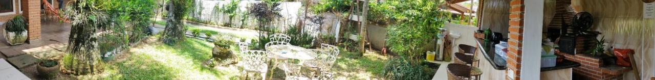 Hospedagem Lagoinha Ubatuba Ngoại thất bức ảnh