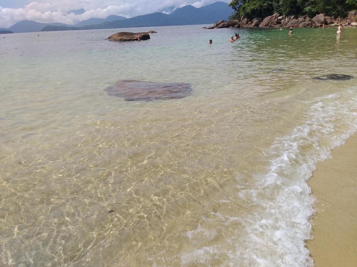 Hospedagem Lagoinha Ubatuba Ngoại thất bức ảnh