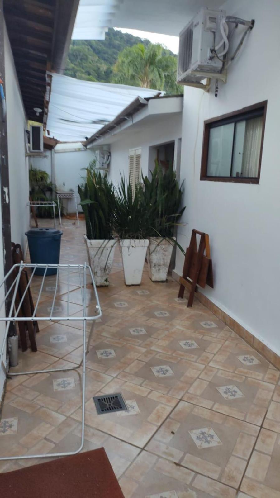 Hospedagem Lagoinha Ubatuba Ngoại thất bức ảnh