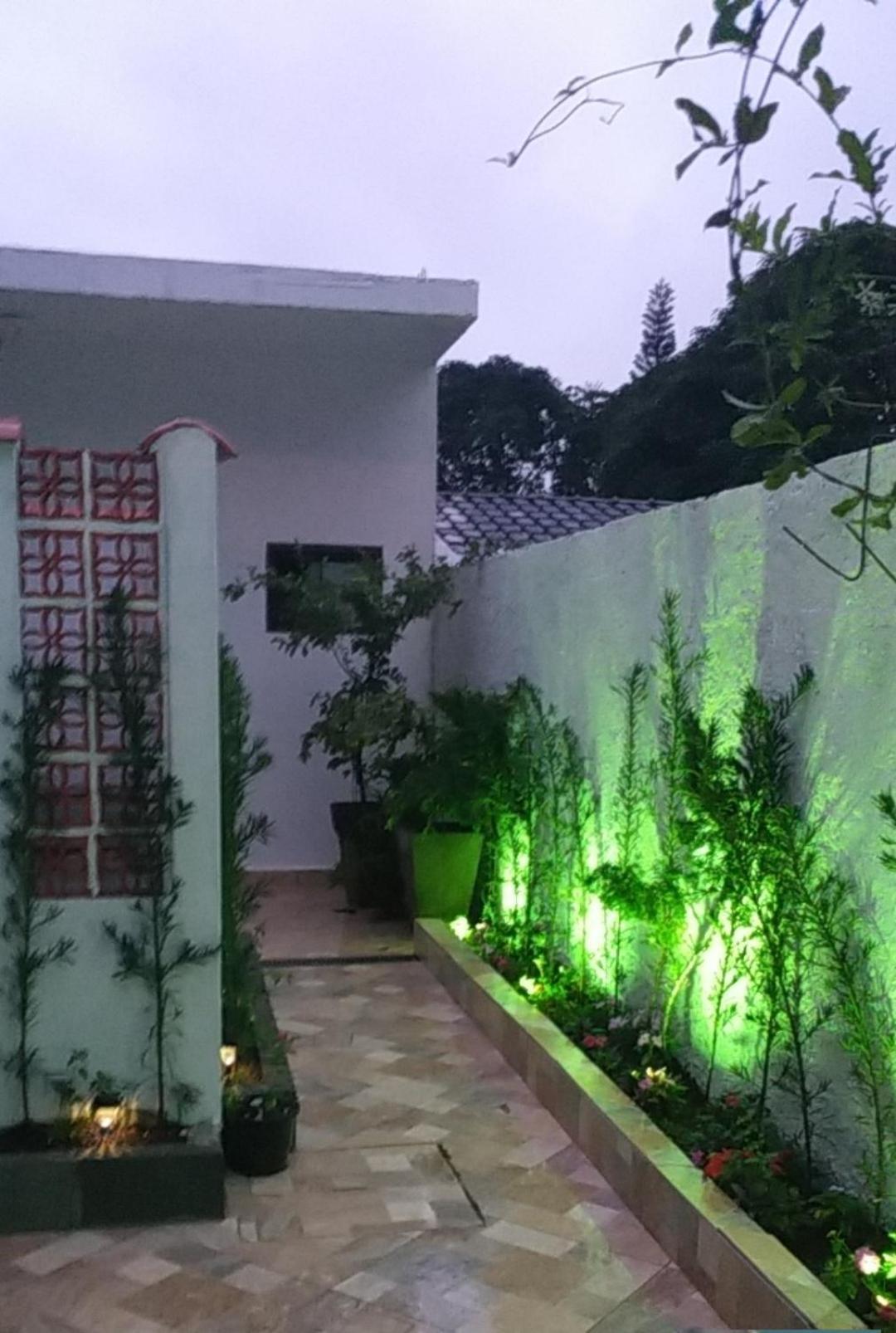 Hospedagem Lagoinha Ubatuba Ngoại thất bức ảnh