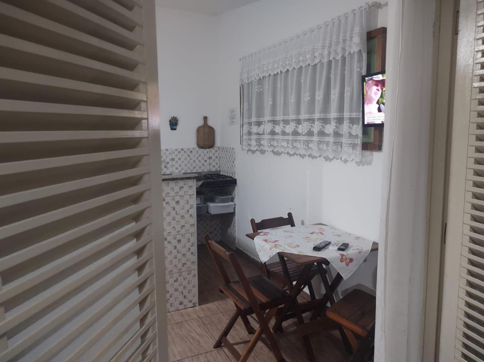 Hospedagem Lagoinha Ubatuba Ngoại thất bức ảnh