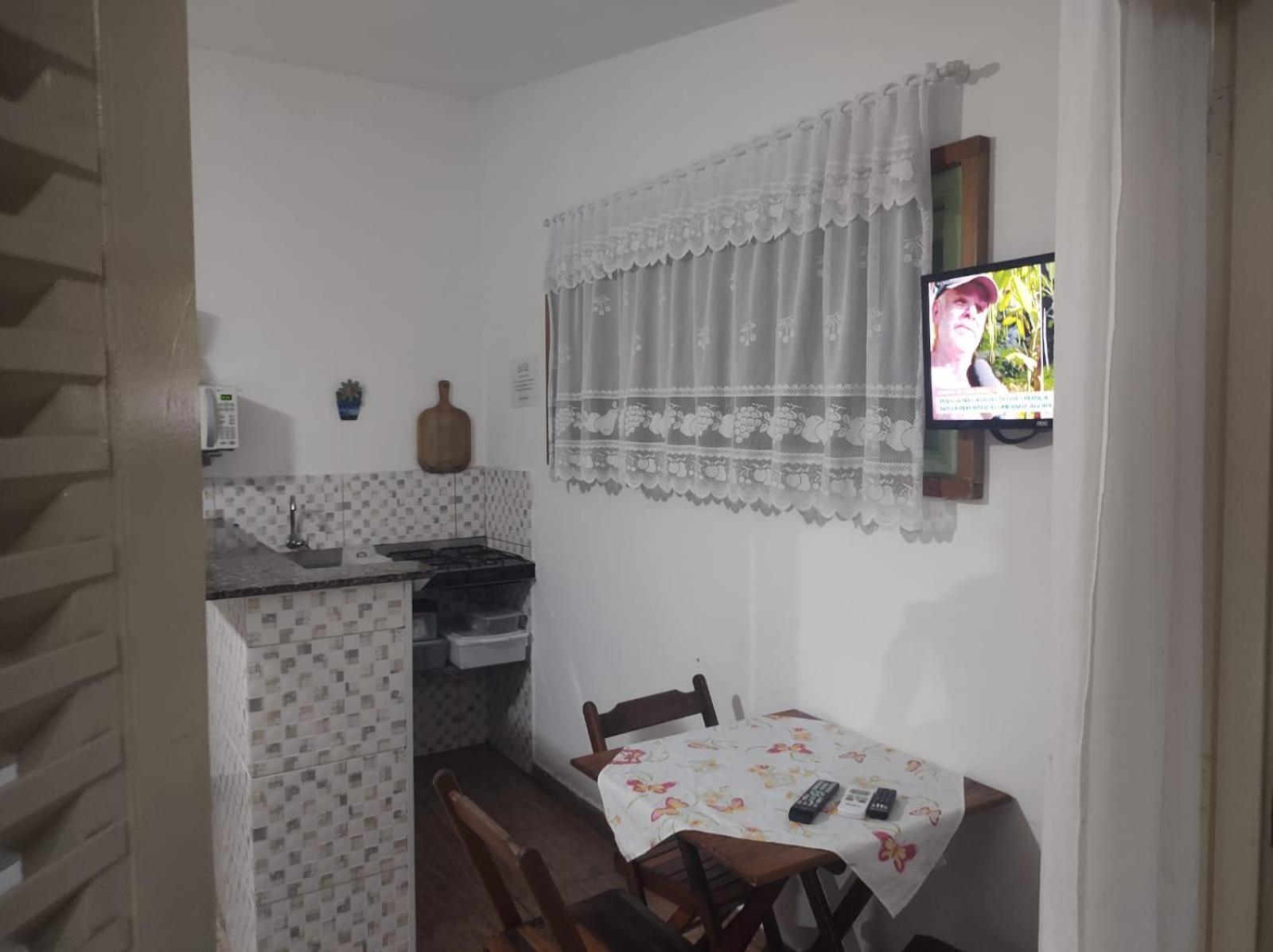 Hospedagem Lagoinha Ubatuba Ngoại thất bức ảnh