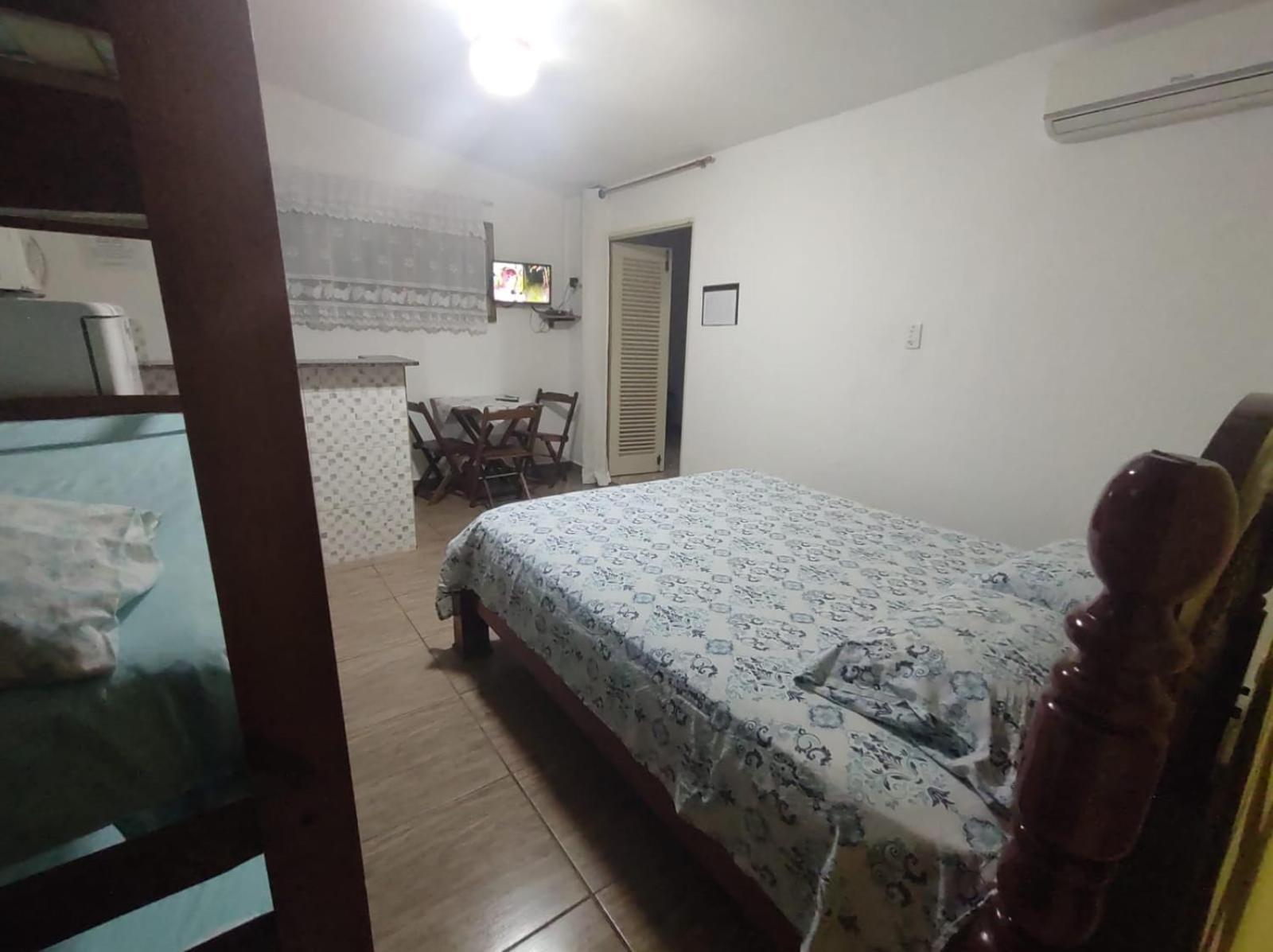 Hospedagem Lagoinha Ubatuba Ngoại thất bức ảnh