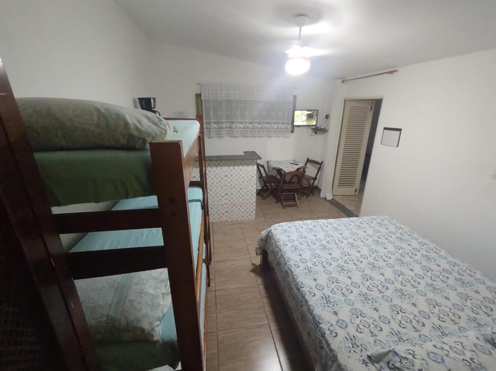 Hospedagem Lagoinha Ubatuba Ngoại thất bức ảnh