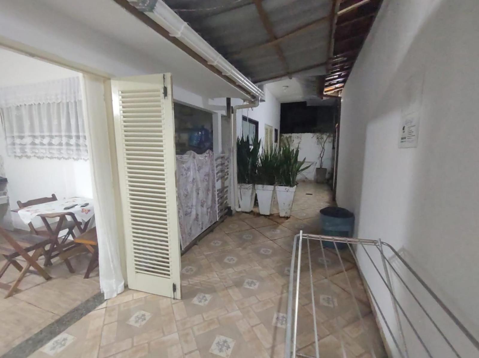 Hospedagem Lagoinha Ubatuba Ngoại thất bức ảnh