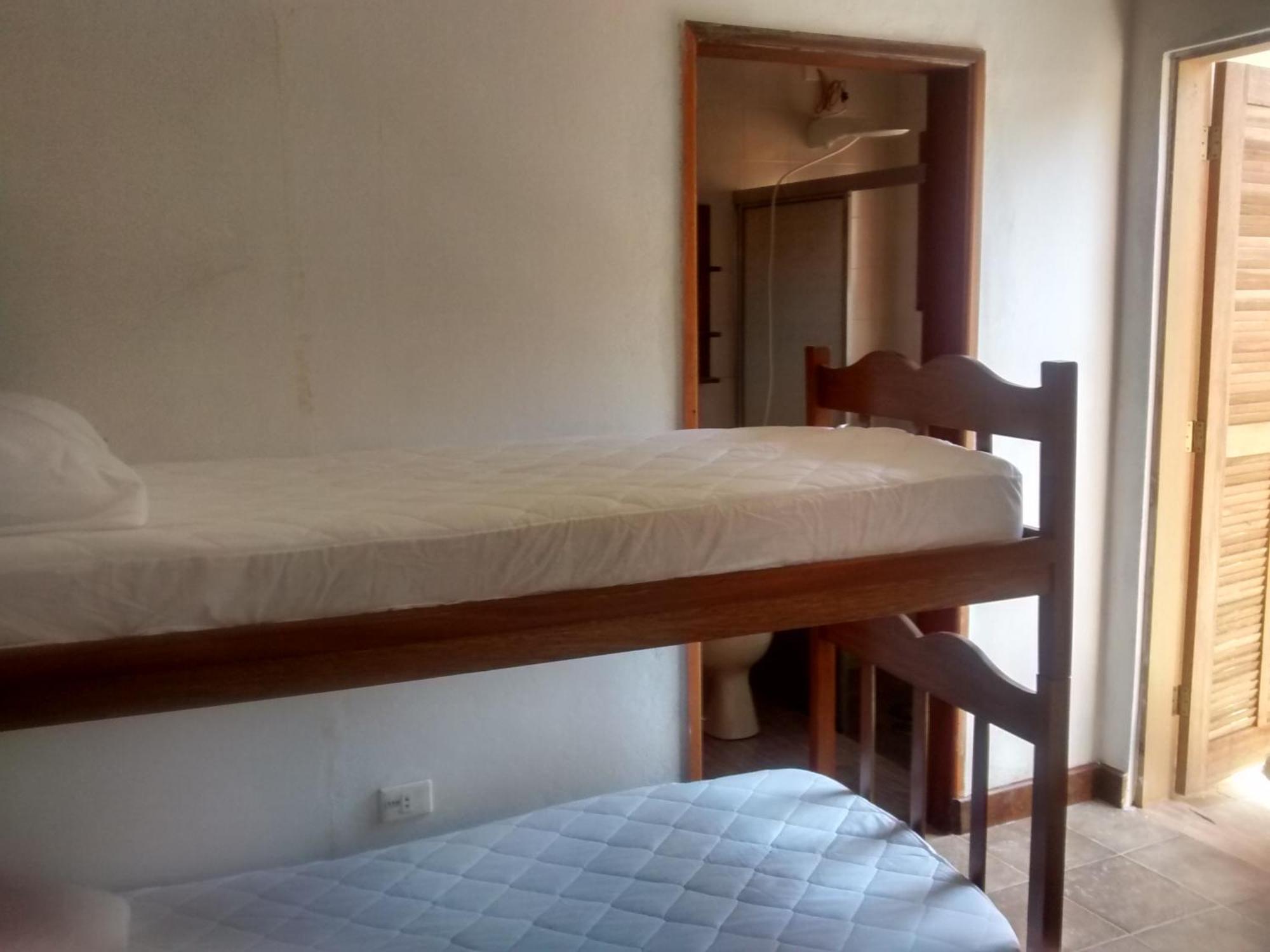 Hospedagem Lagoinha Ubatuba Ngoại thất bức ảnh