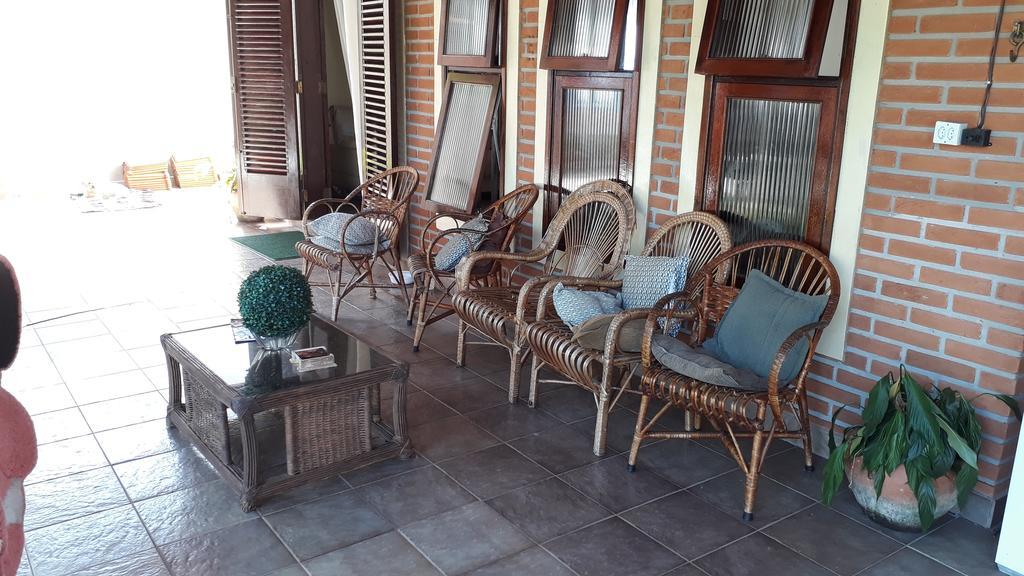 Hospedagem Lagoinha Ubatuba Ngoại thất bức ảnh