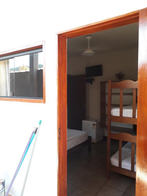 Hospedagem Lagoinha Ubatuba Ngoại thất bức ảnh