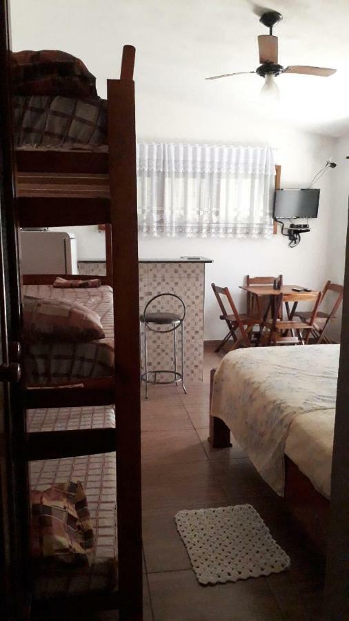 Hospedagem Lagoinha Ubatuba Ngoại thất bức ảnh