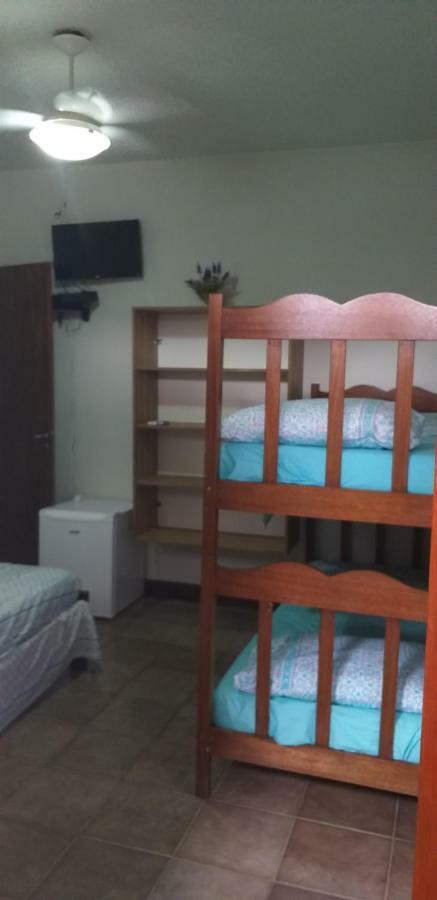 Hospedagem Lagoinha Ubatuba Ngoại thất bức ảnh