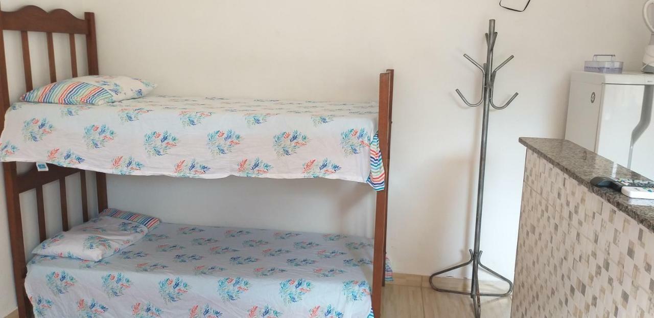 Hospedagem Lagoinha Ubatuba Ngoại thất bức ảnh