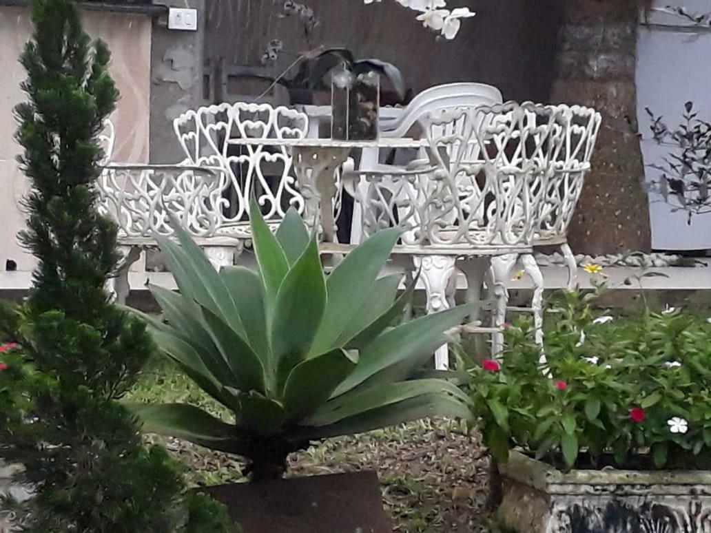 Hospedagem Lagoinha Ubatuba Ngoại thất bức ảnh