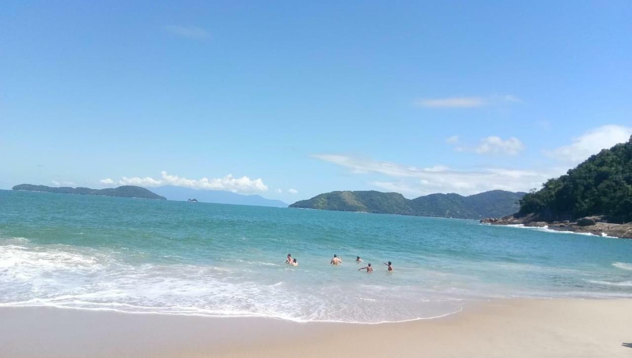Hospedagem Lagoinha Ubatuba Ngoại thất bức ảnh