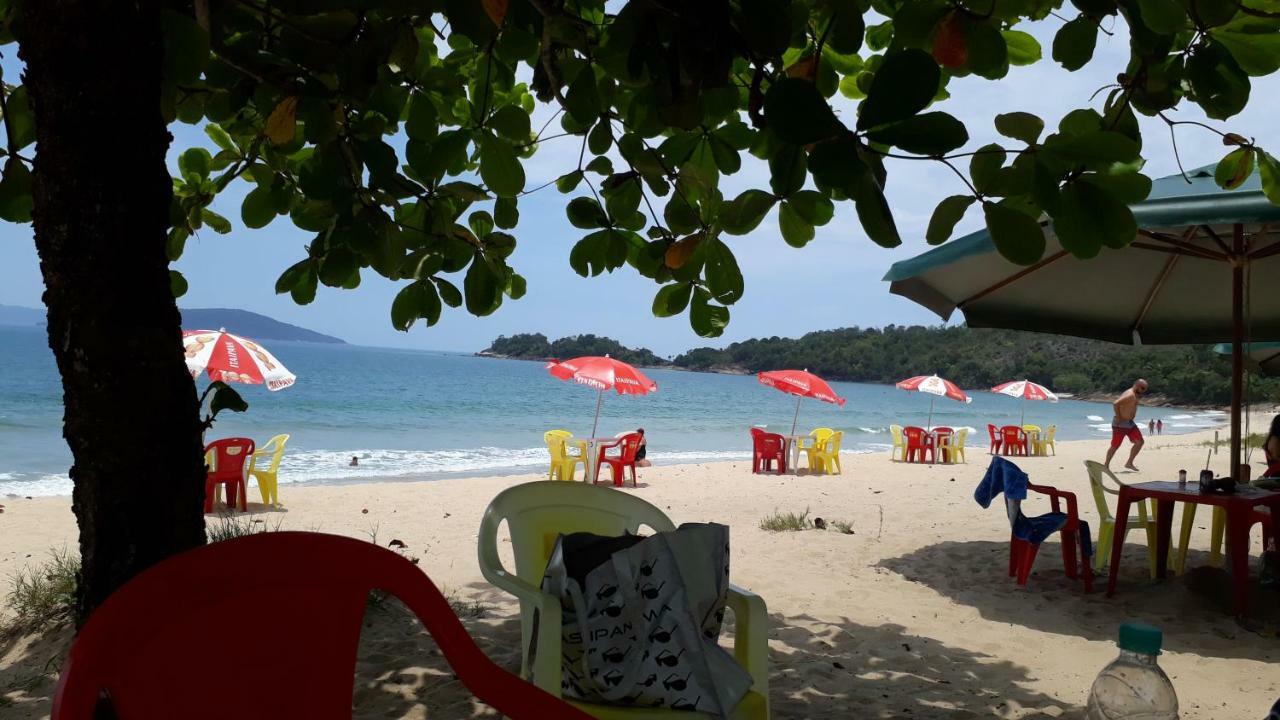 Hospedagem Lagoinha Ubatuba Ngoại thất bức ảnh